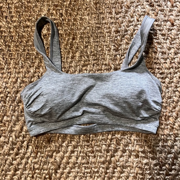 FP Movement by Free People Other - Gray Women's Intimate Bra